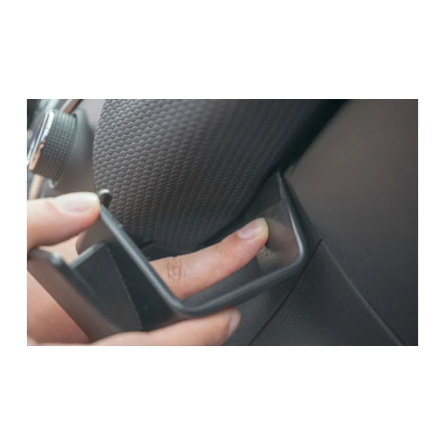 Bild 1 : 855231 : Brodit ProClip für Chevrolet Cruze, ab Bj. 2016 bis 2020