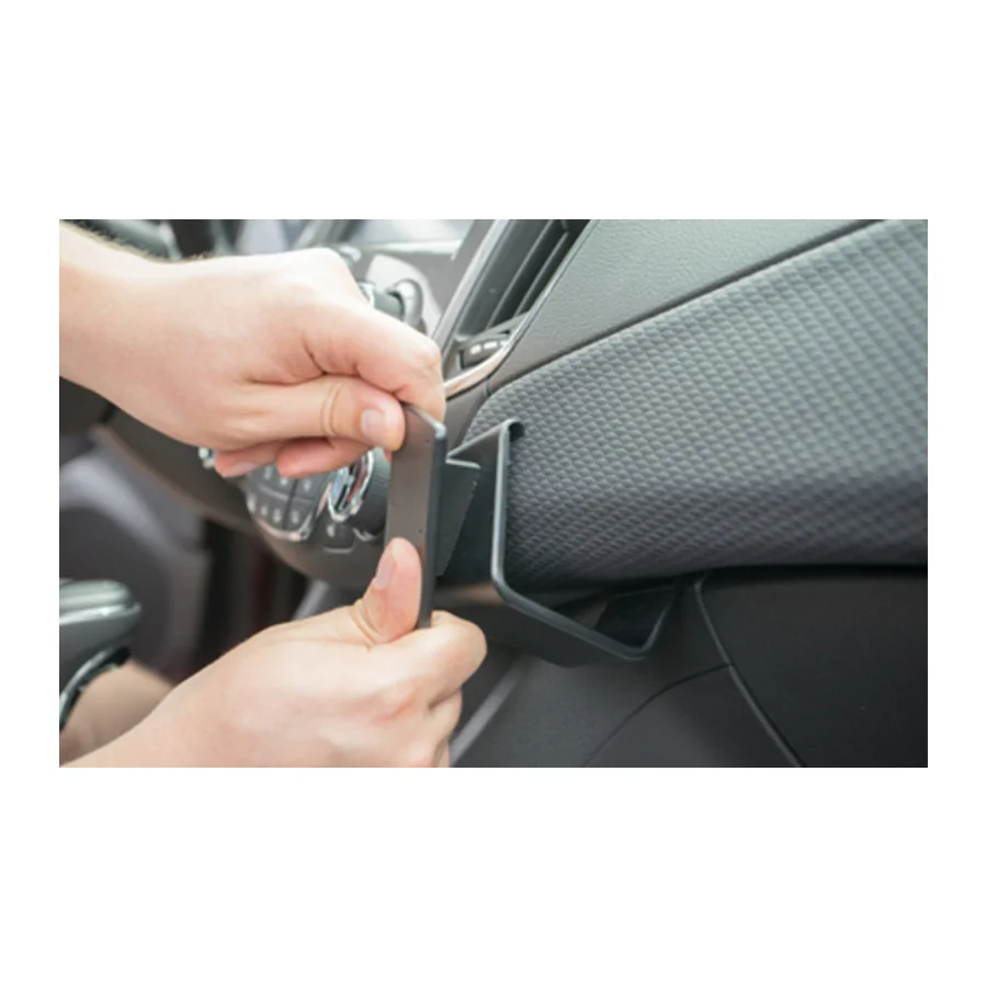 Bild 2 : 855231 : Brodit ProClip für Chevrolet Cruze, ab Bj. 2016 bis 2020