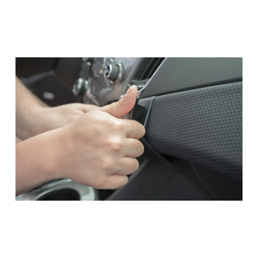 Bild 3 : 855231 : Brodit ProClip für Chevrolet Cruze, ab Bj. 2016 bis 2020