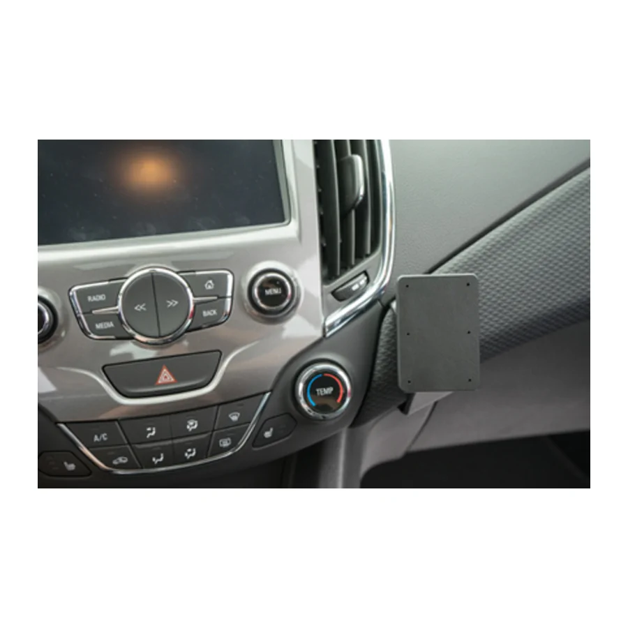 Bild 4 : 855231 : Brodit ProClip für Chevrolet Cruze, ab Bj. 2016 bis 2020
