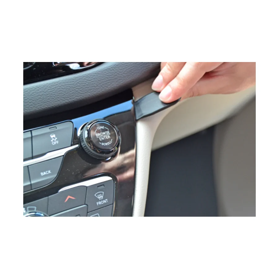 Bild 1 : 855234 : Brodit ProClip für Chrysler Pacifica, ab Bj. 2016 bis 2024
