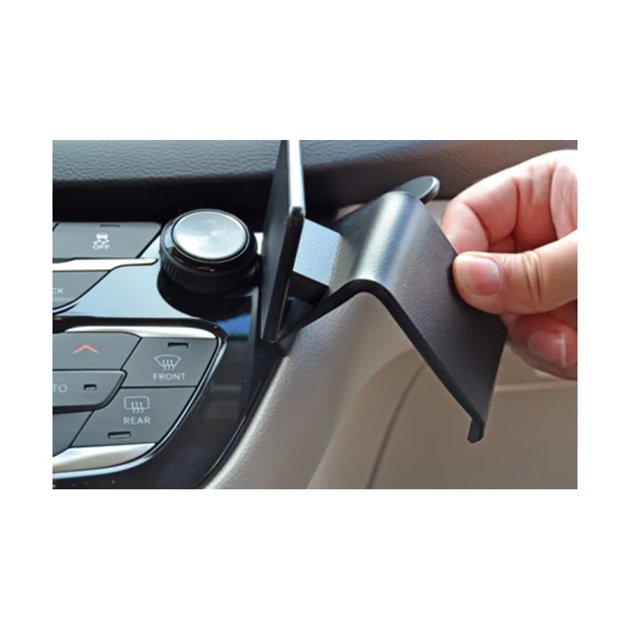 Bild 2 : 855234 : Brodit ProClip für Chrysler Pacifica, ab Bj. 2016 bis 2024