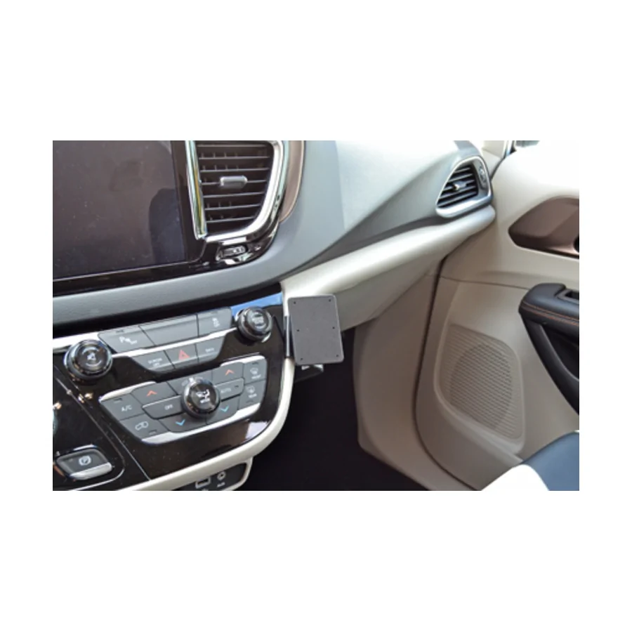 Bild 4 : 855234 : Brodit ProClip für Chrysler Pacifica, ab Bj. 2016 bis 2024