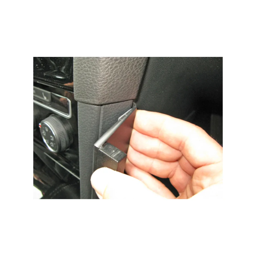 Bild 1 : 855238 : Brodit ProClip für VW Golf Alltrack, ab Bj. 2017 bis 2020