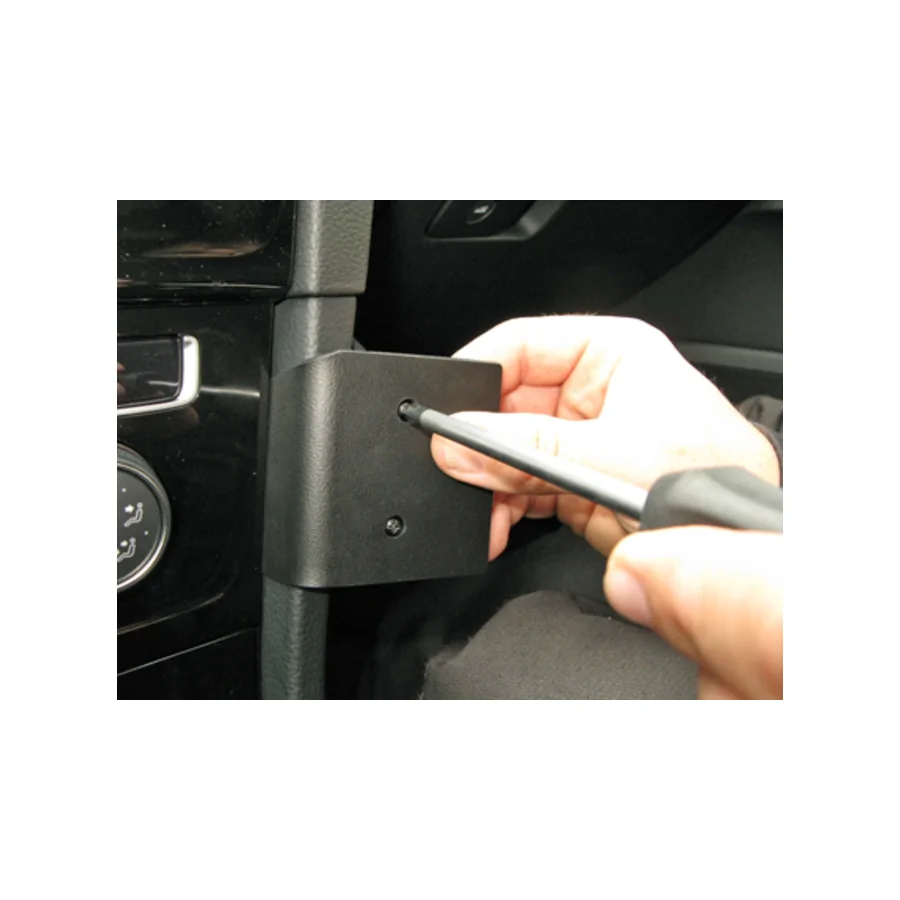 Bild 3 : 855238 : Brodit ProClip für VW Golf Alltrack, ab Bj. 2017 bis 2020