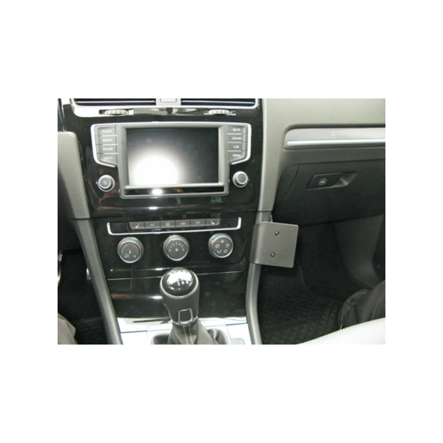 Bild 4 : 855238 : Brodit ProClip für VW Golf Alltrack, ab Bj. 2017 bis 2020
