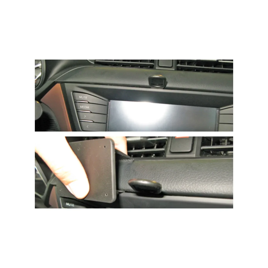 Bild 1 : 855239 : Brodit ProClip für Toyota Avensis, ab Bj. 2015 bis 2019