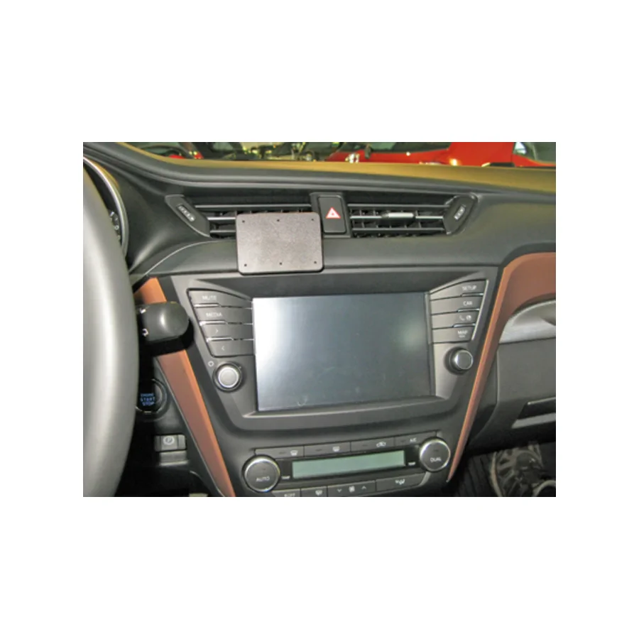 Bild 4 : 855239 : Brodit ProClip für Toyota Avensis, ab Bj. 2015 bis 2019