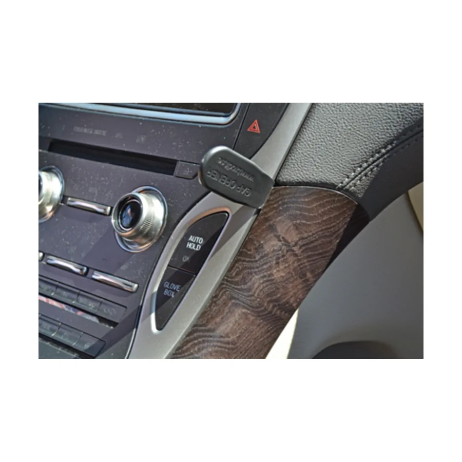 Bild 1 : 855241 : Brodit ProClip für Lincoln MKX, ab Bj. 2016 bis 2020