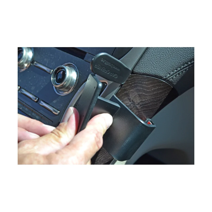 Bild 2 : 855241 : Brodit ProClip für Lincoln MKX, ab Bj. 2016 bis 2020