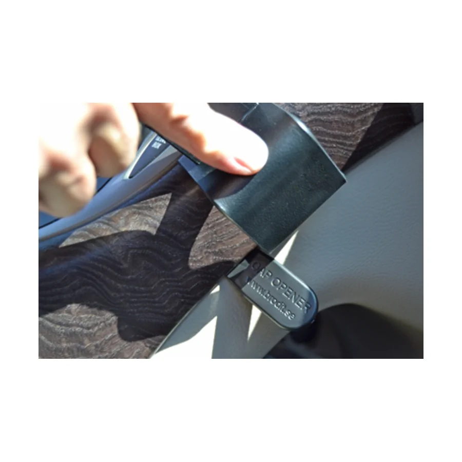 Bild 3 : 855241 : Brodit ProClip für Lincoln MKX, ab Bj. 2016 bis 2020