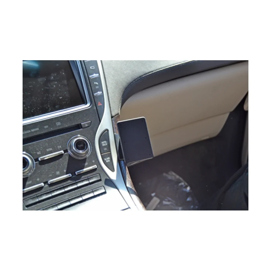 Bild 4 : 855241 : Brodit ProClip für Lincoln MKX, ab Bj. 2016 bis 2020