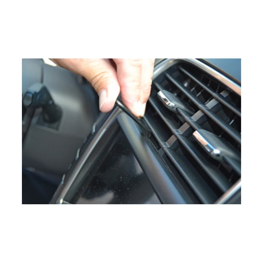 Bild 1 : 855242 : Brodit ProClip für Lincoln MKX, ab Bj. 2016 bis 2020
