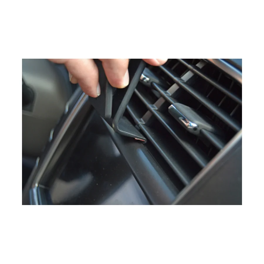 Bild 2 : 855242 : Brodit ProClip für Lincoln MKX, ab Bj. 2016 bis 2020