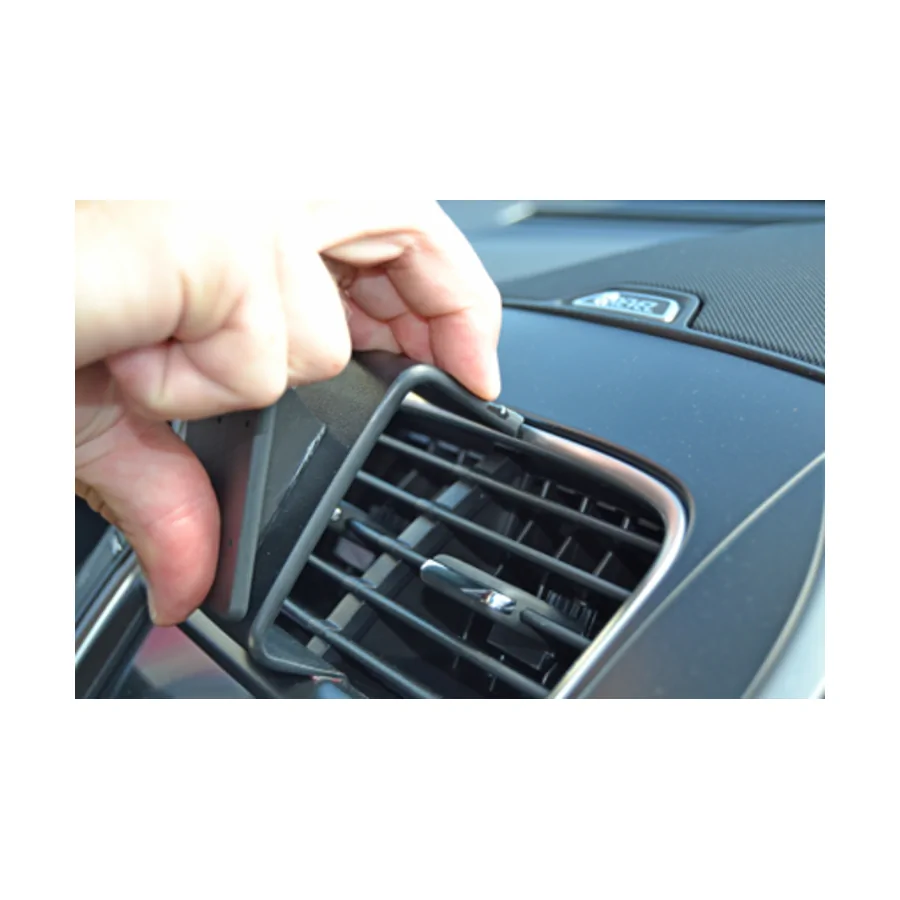Bild 3 : 855242 : Brodit ProClip für Lincoln MKX, ab Bj. 2016 bis 2020