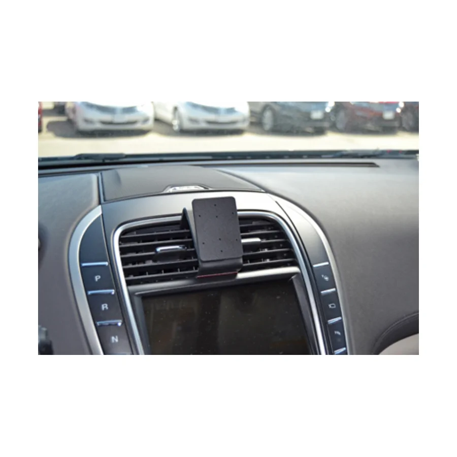 Bild 4 : 855242 : Brodit ProClip für Lincoln MKX, ab Bj. 2016 bis 2020