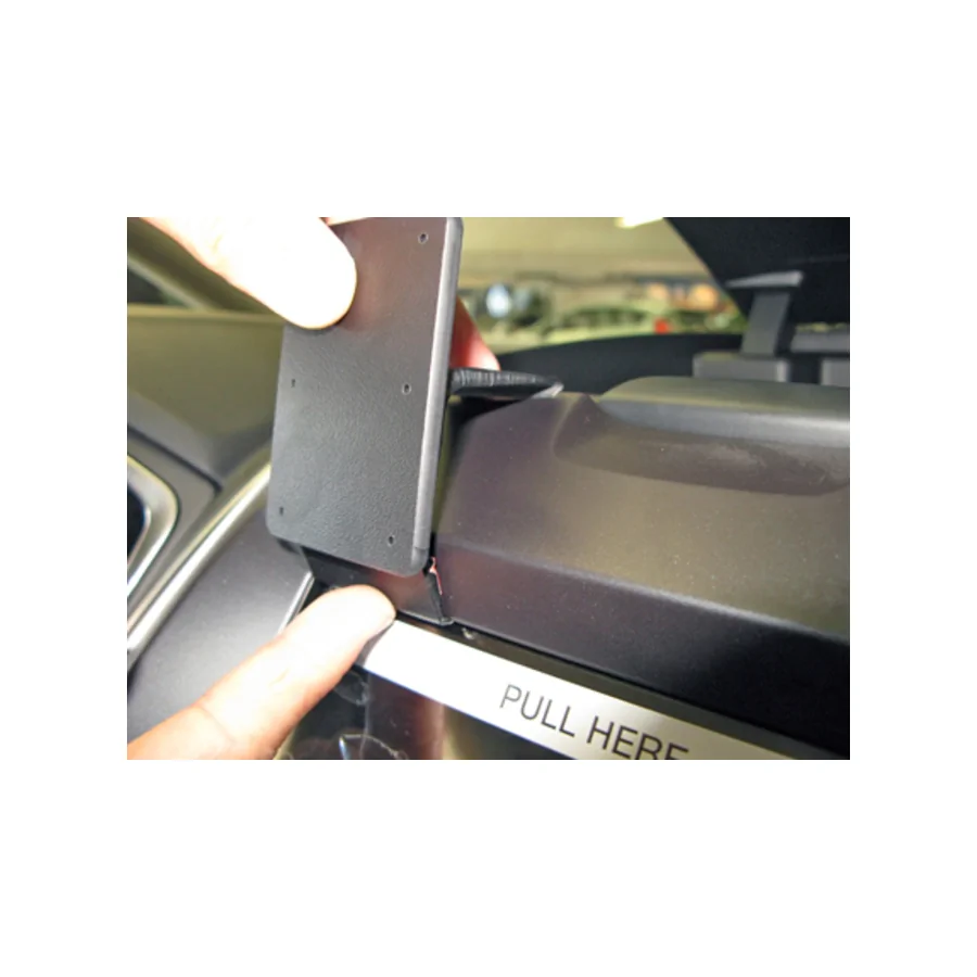 Bild 1 : 855243 : Brodit ProClip für Ford Galaxy, ab Bj. 09/2015 bis 2022