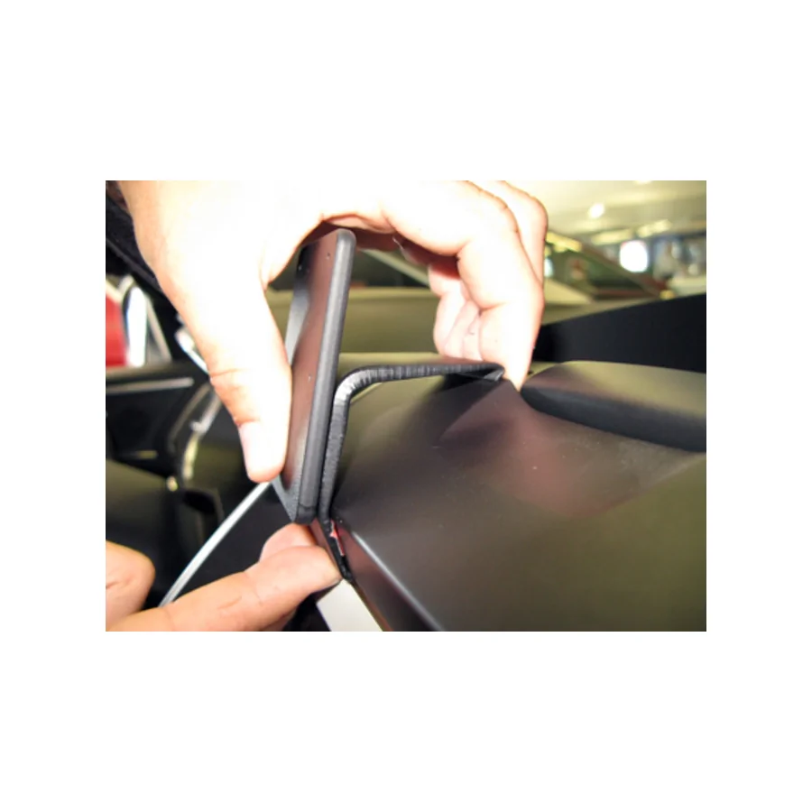 Bild 2 : 855243 : Brodit ProClip für Ford Galaxy, ab Bj. 09/2015 bis 2022