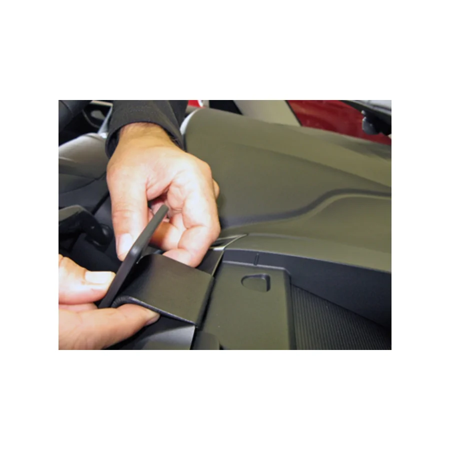 Bild 3 : 855243 : Brodit ProClip für Ford Galaxy, ab Bj. 09/2015 bis 2022