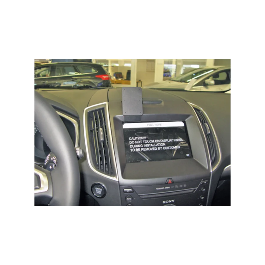 Bild 4 : 855243 : Brodit ProClip für Ford Galaxy, ab Bj. 09/2015 bis 2022