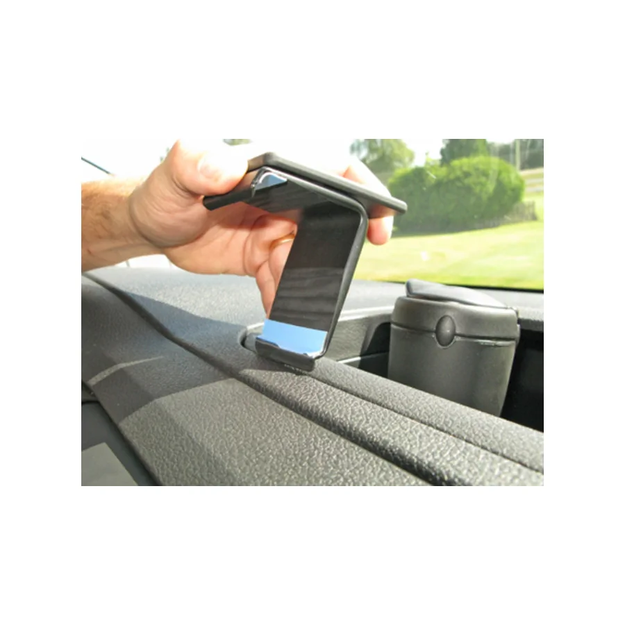 Bild 1 : 855244 : Brodit ProClip für Citroen Jumpy III, ab Bj. 2016 bis 2016 (NICHT für Modelle mit Ablagefach + Deckel)
