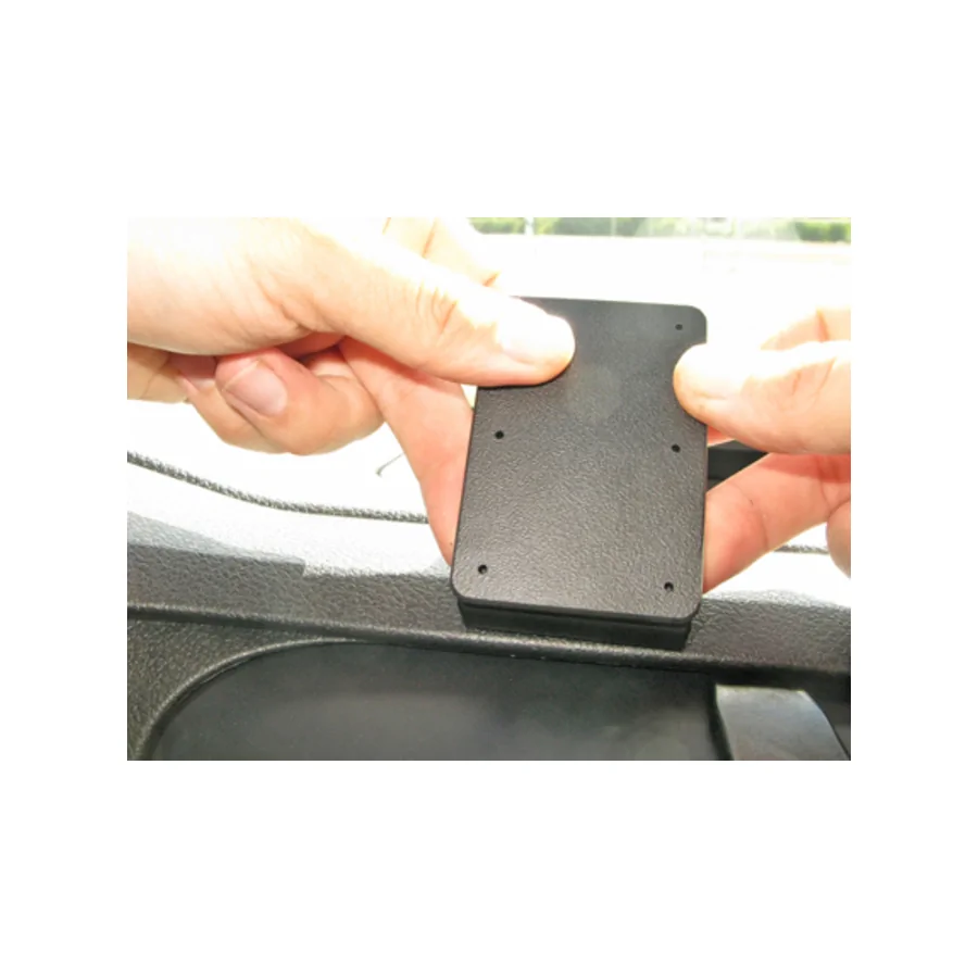 Bild 3 : 855244 : Brodit ProClip für Citroen Jumpy III, ab Bj. 2016 bis 2016 (NICHT für Modelle mit Ablagefach + Deckel)