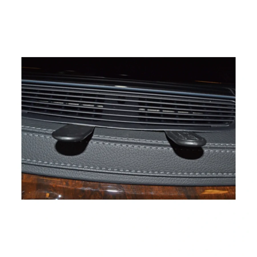 Bild 1 : 855245 : Brodit ProClip für Mercedes S-Klasse (W222 / V222), ab Bj. 2014 bis 2020