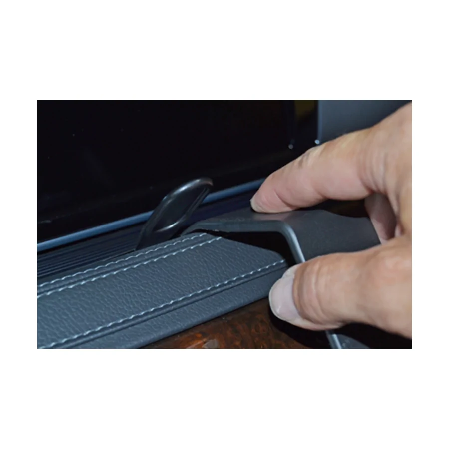 Bild 2 : 855245 : Brodit ProClip für Mercedes S-Klasse (W222 / V222), ab Bj. 2014 bis 2020