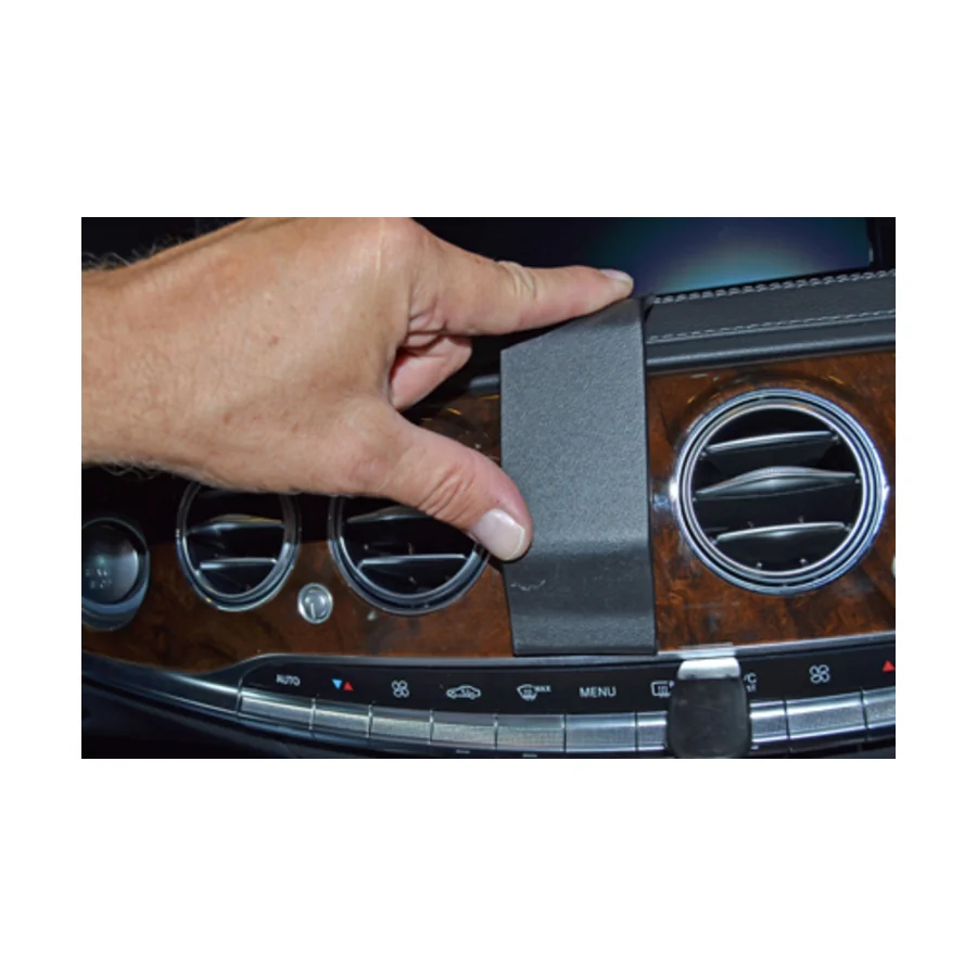 Bild 3 : 855245 : Brodit ProClip für Mercedes S-Klasse (W222 / V222), ab Bj. 2014 bis 2020