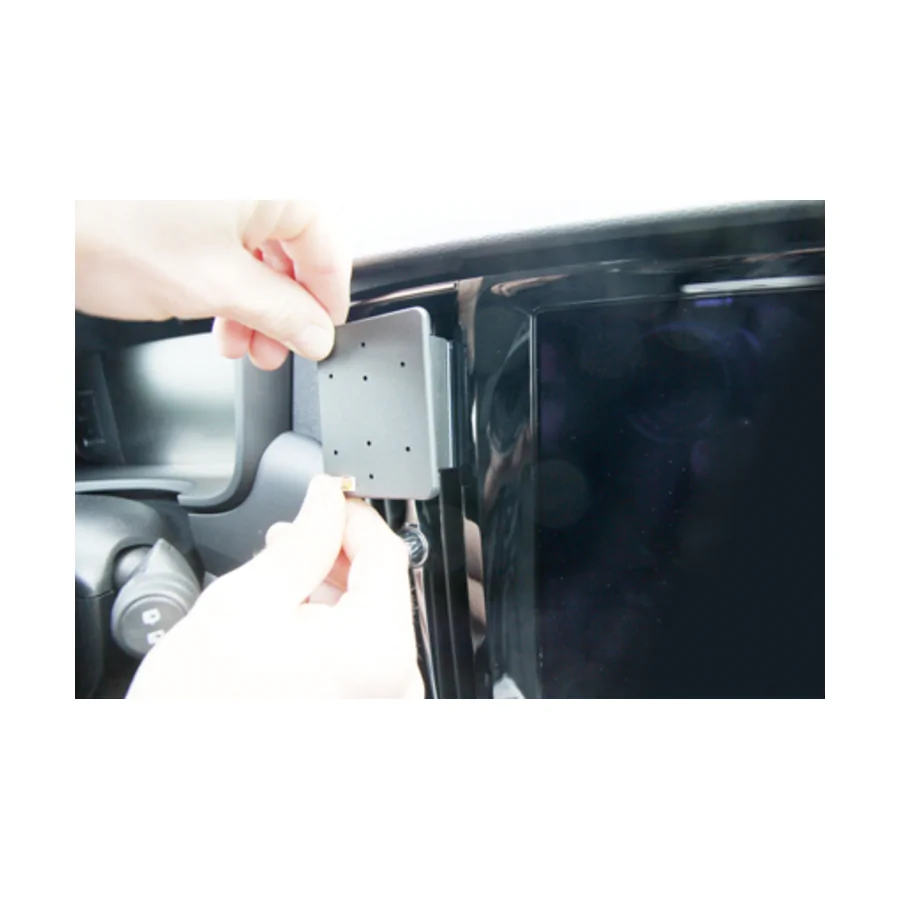 Bild 2 : 855246 : Brodit ProClip für Volvo S90, ab Bj. 11/2016 bis 2025
