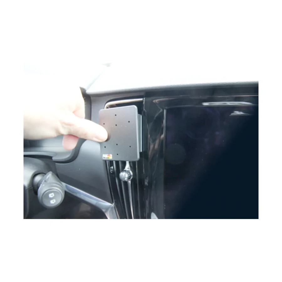 Bild 3 : 855246 : Brodit ProClip für Volvo S90, ab Bj. 11/2016 bis 2025