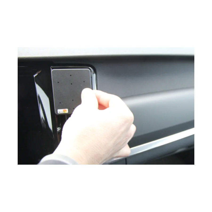 Bild 3 : 855247 : Brodit ProClip für Volvo V90, ab Bj. 11/2016
