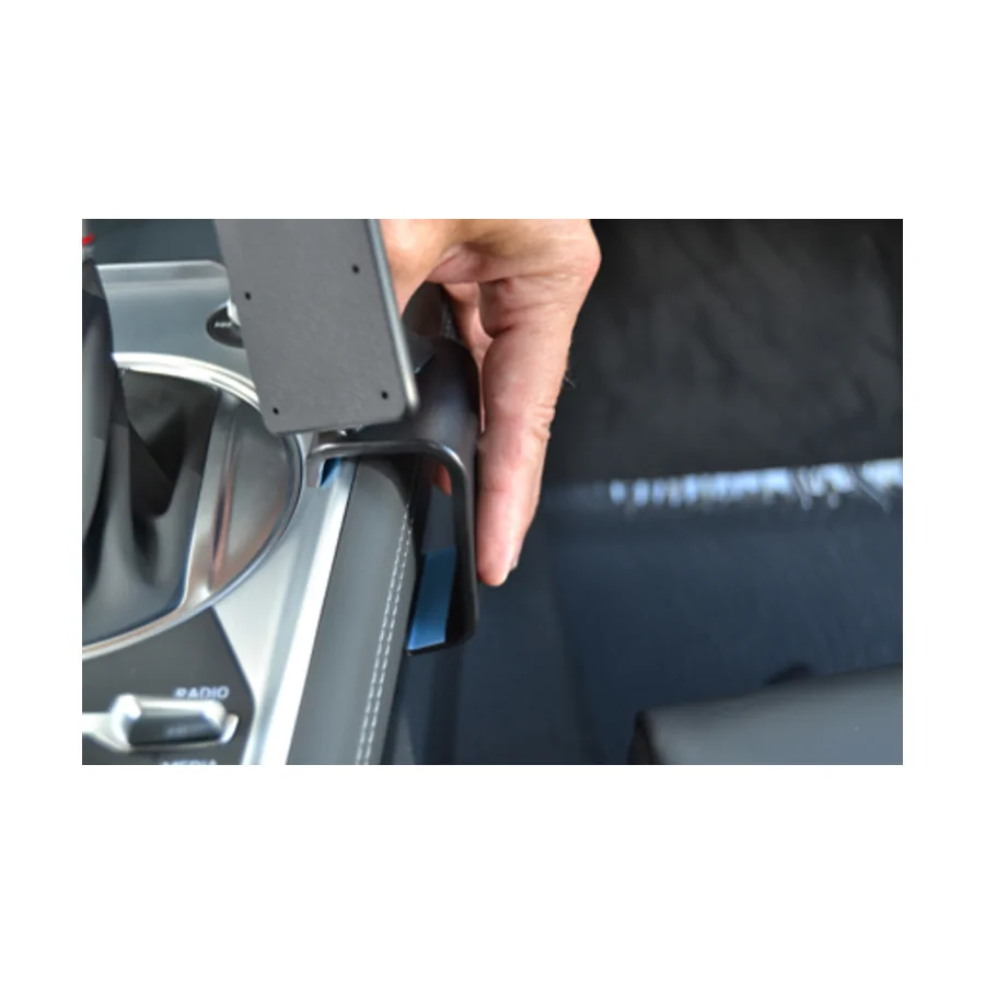 Bild 2 : 855249 : Brodit ProClip für Audi TT, ab Bj. 2016 bis 2023