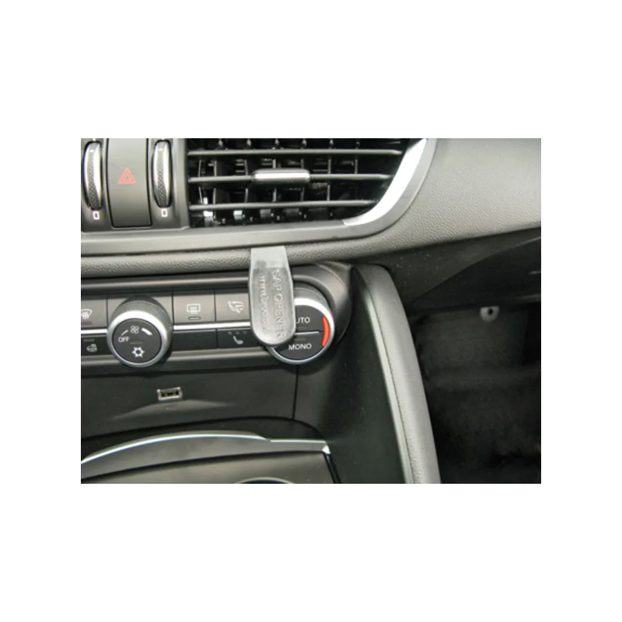 Bild 1 : 855253 : Brodit ProClip für Alfa Romeo Giulia, ab Bj. 2016 bis 2025