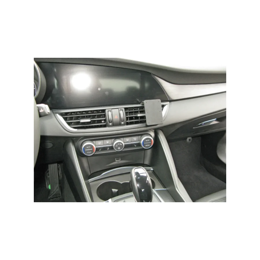 Bild 4 : 855253 : Brodit ProClip für Alfa Romeo Giulia, ab Bj. 2016 bis 2025