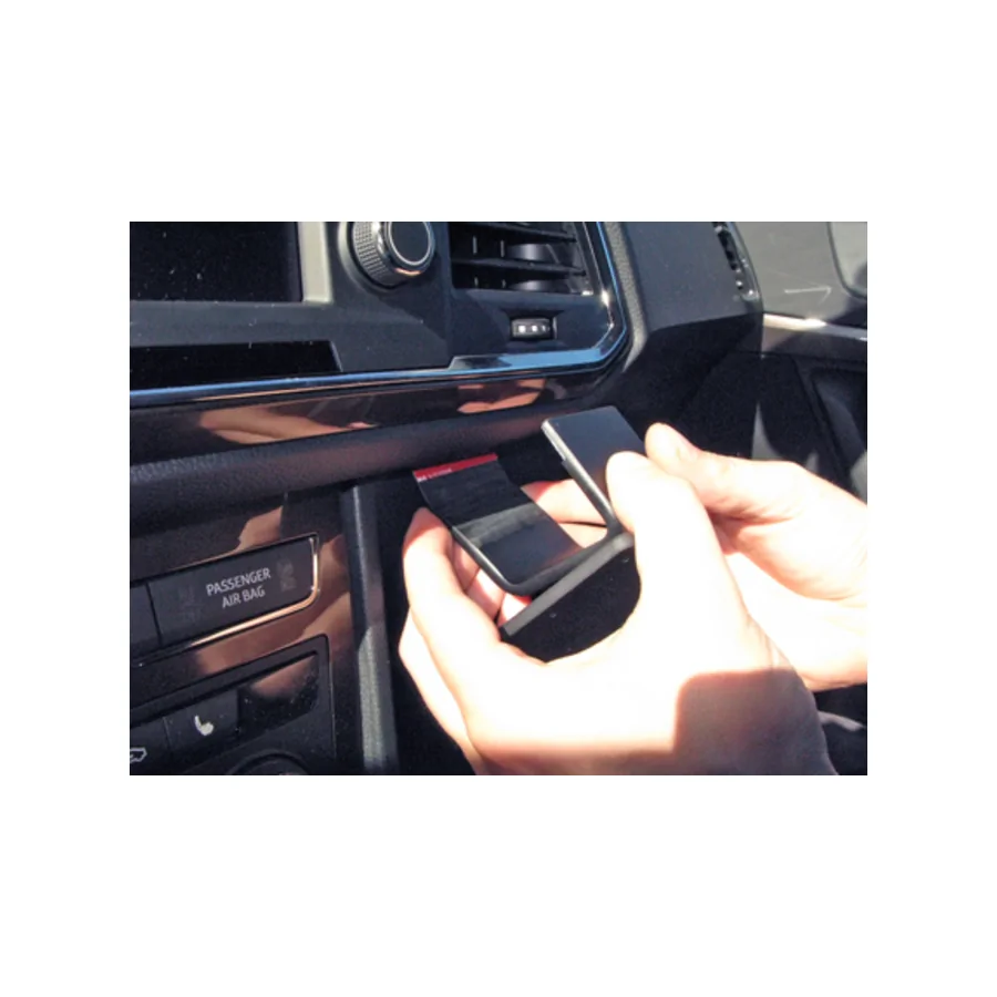 Bild 2 : 855255 : Brodit ProClip für Seat Ateca, ab Bj. 2016 bis 2024