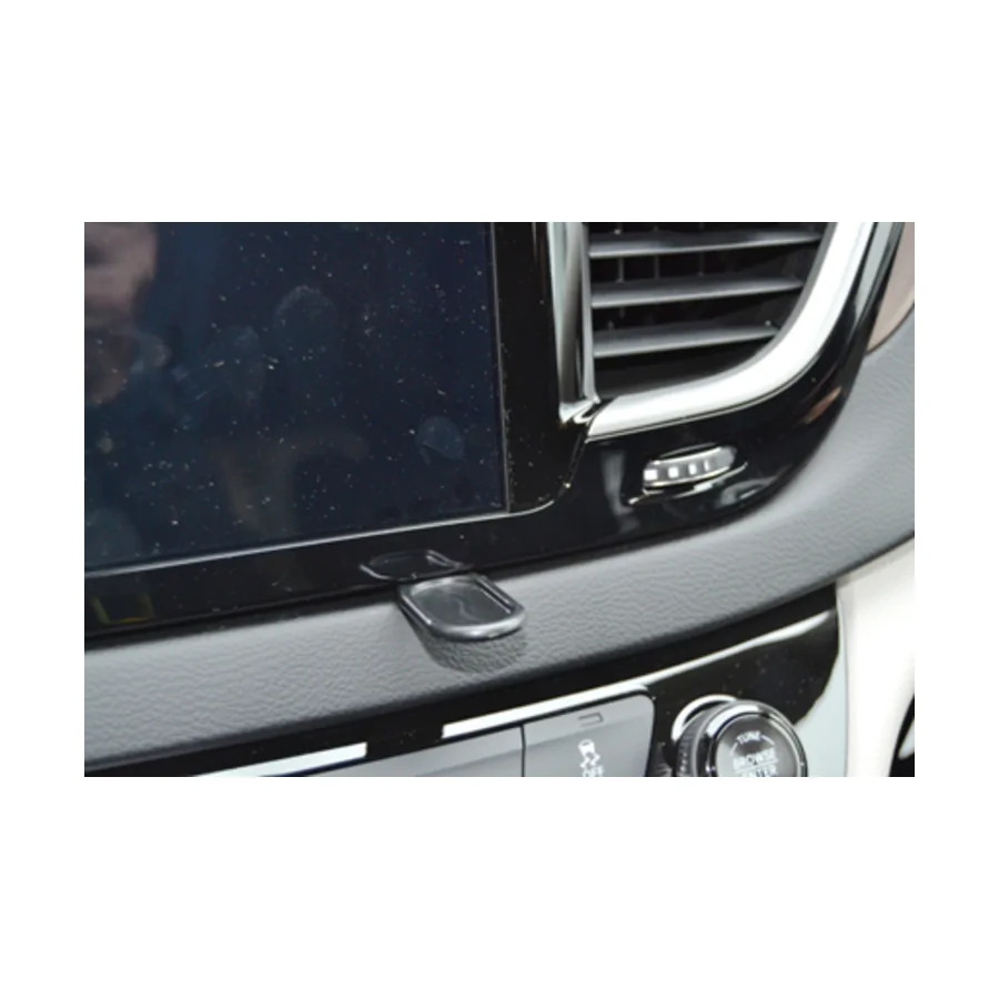 Bild 1 : 855257 : Brodit ProClip für Chrysler Voyager, ab Bj. 2020 bis 2024