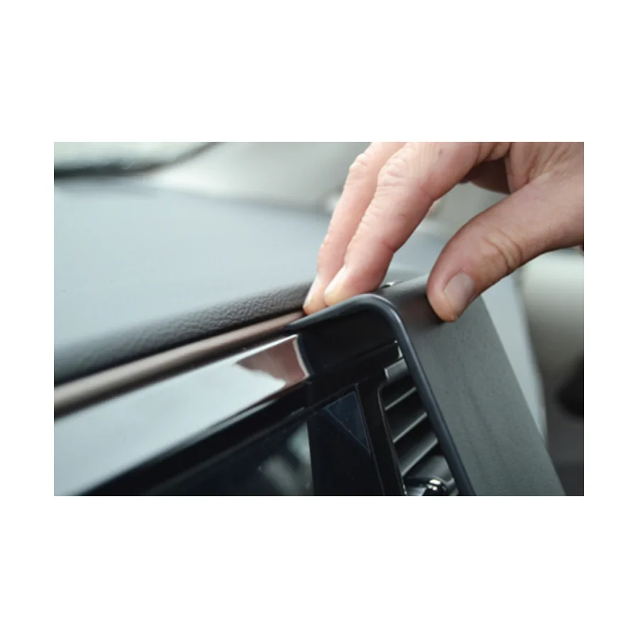 Bild 2 : 855257 : Brodit ProClip für Chrysler Voyager, ab Bj. 2020 bis 2024