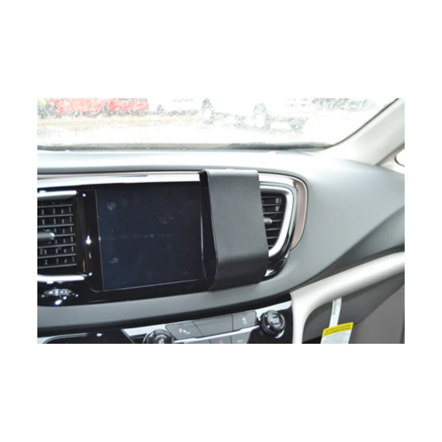 Bild 4 : 855257 : Brodit ProClip für Chrysler Voyager, ab Bj. 2020 bis 2024