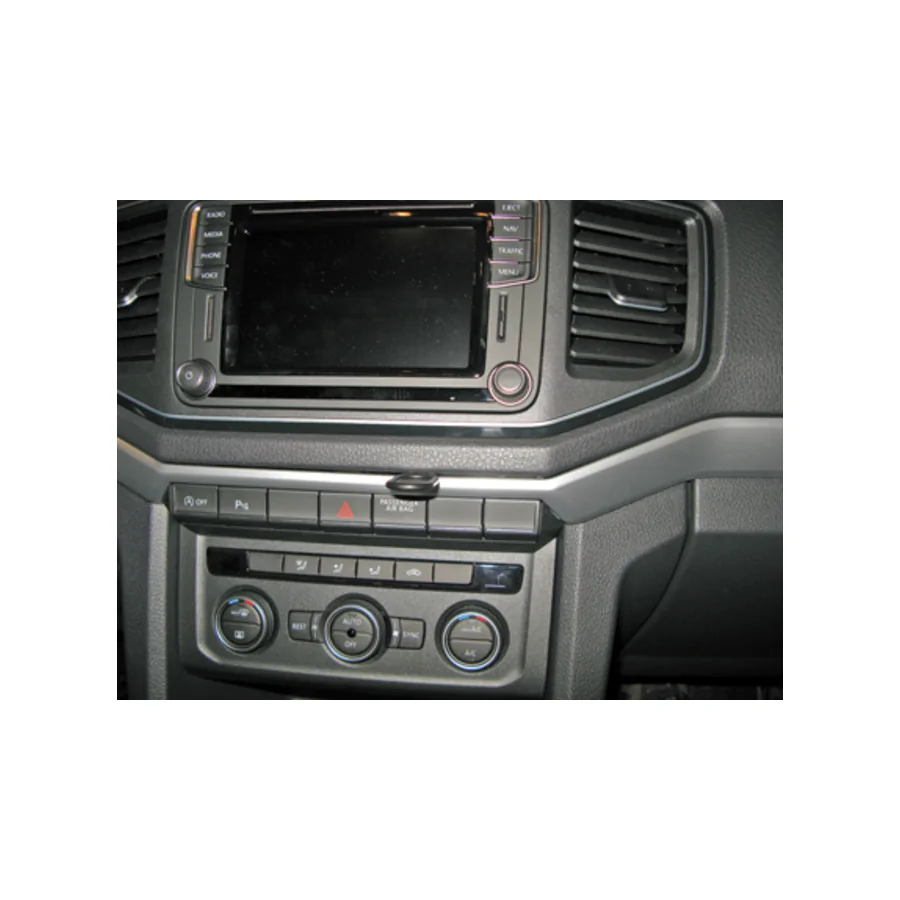 Bild 1 : 855259 : Brodit ProClip für VW Amarok ab Bj. 2017 bis 2023