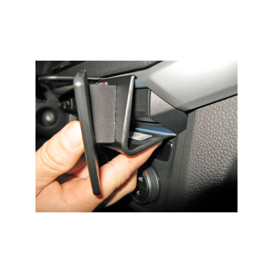 Bild 2 : 855259 : Brodit ProClip für VW Amarok ab Bj. 2017 bis 2023