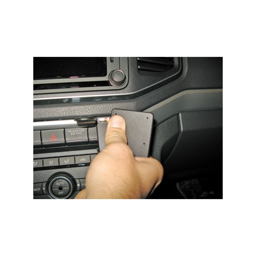Bild 3 : 855259 : Brodit ProClip für VW Amarok ab Bj. 2017 bis 2023
