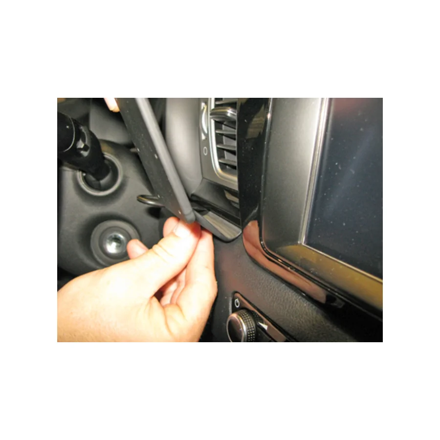 Bild 2 : 855260 : Brodit ProClip für KIA Niro, ab Bj. 2016 bis 2019