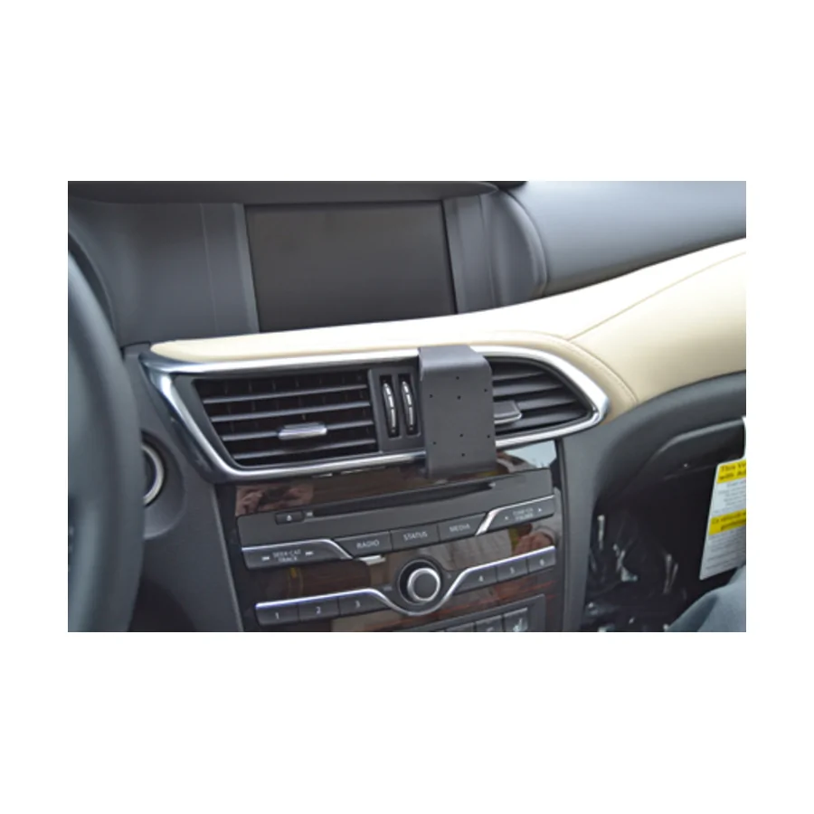 Bild 4 : 855263 : Brodit ProClip für Infiniti QX30, ab Bj. 2017 bis 2019