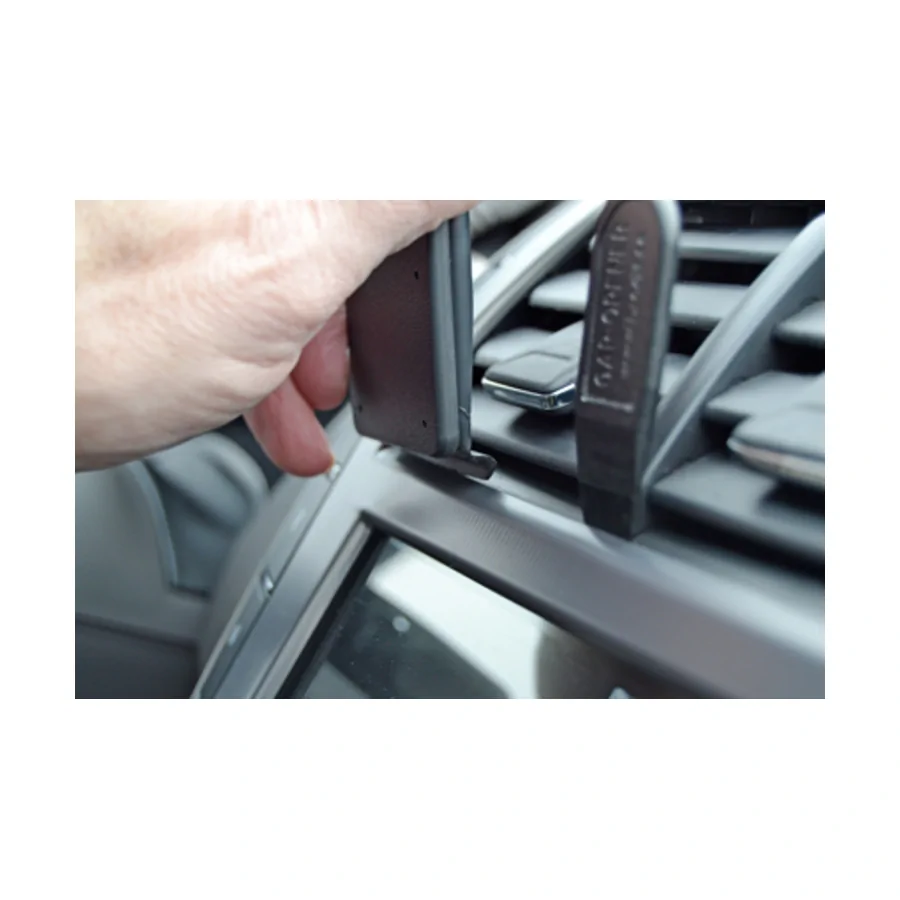 Bild 2 : 855264 : Brodit ProClip für Lincoln MKZ, ab Bj. 2017 bis 2020