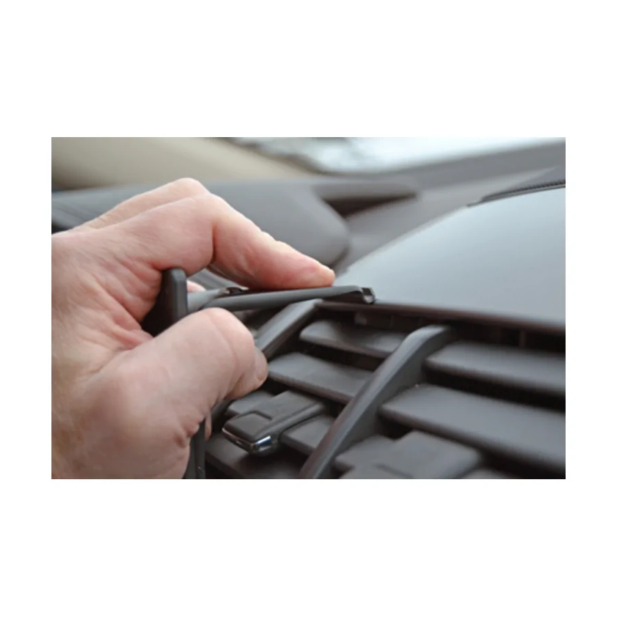 Bild 3 : 855264 : Brodit ProClip für Lincoln MKZ, ab Bj. 2017 bis 2020