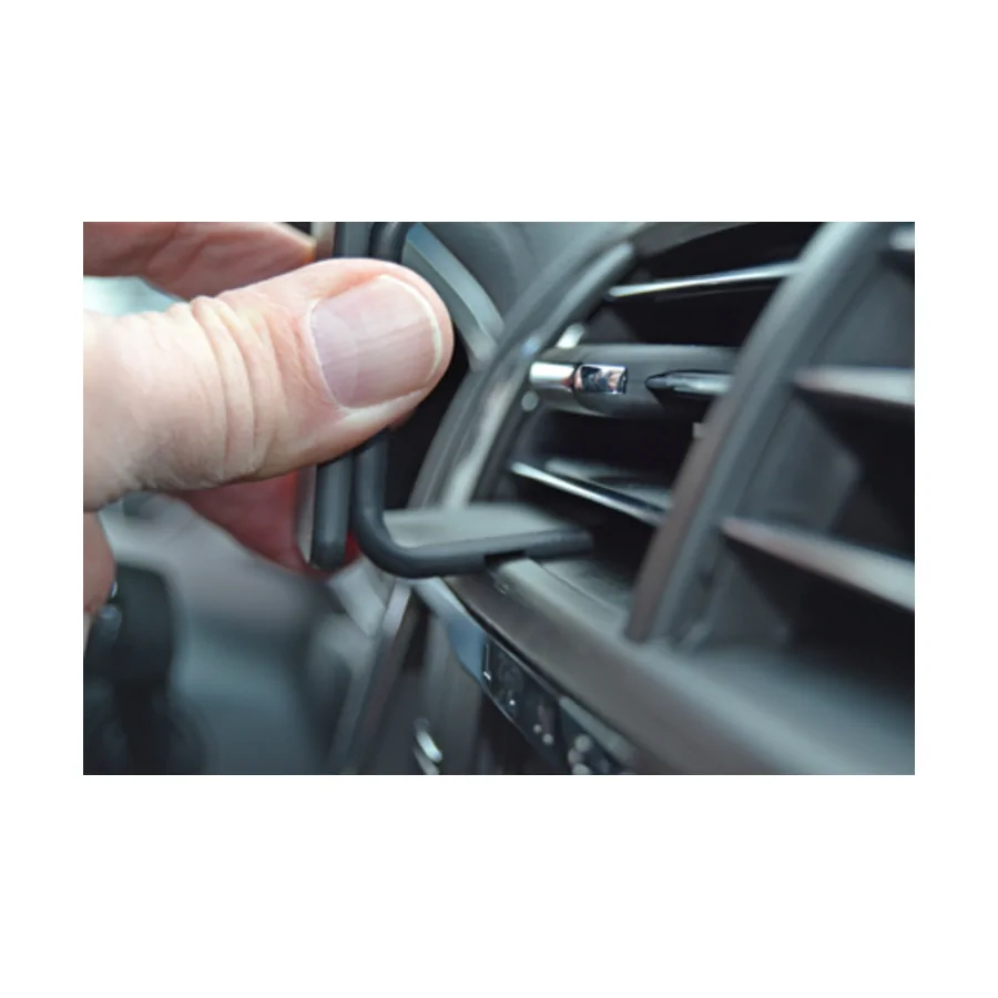 Bild 1 : 855265 : Brodit ProClip für Lincoln Continental, ab Bj. 2017 bis 2022