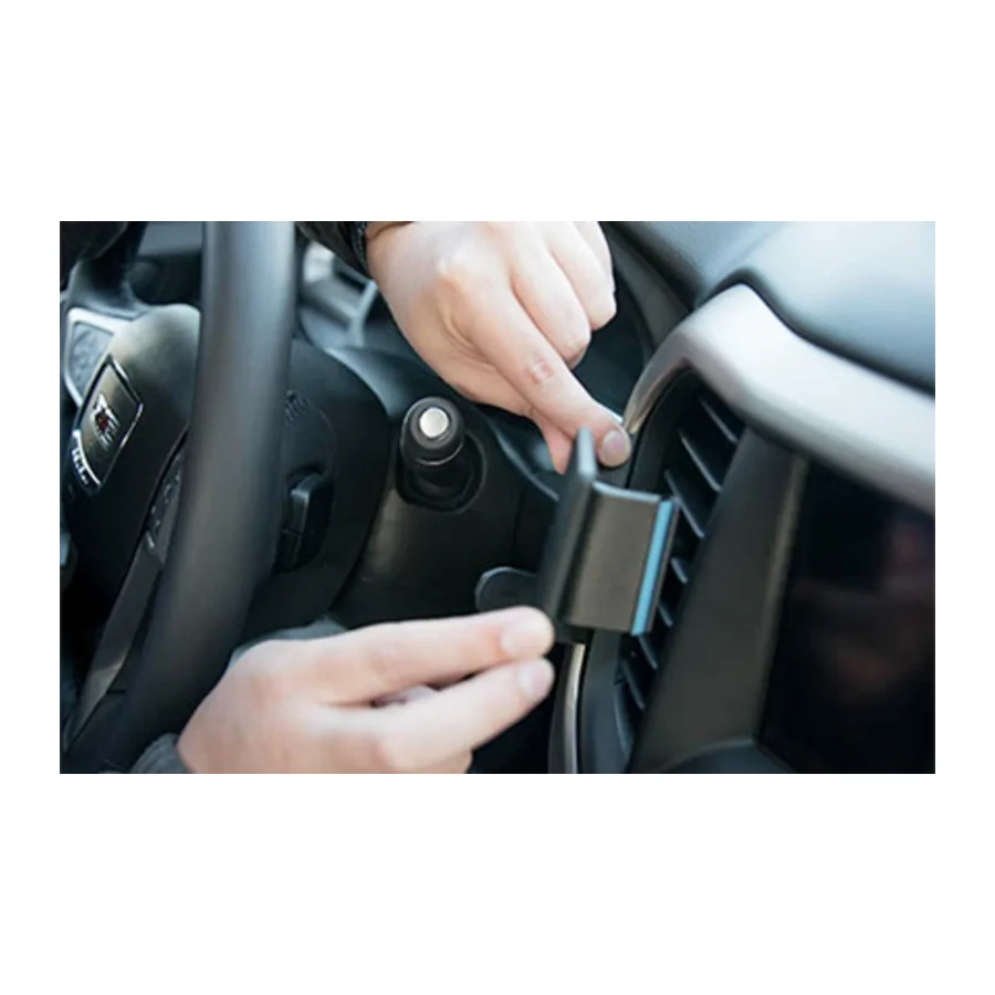 Bild 2 : 855266 : Brodit ProClip für GMC Acadia ab Bj. 2017 bis 2023