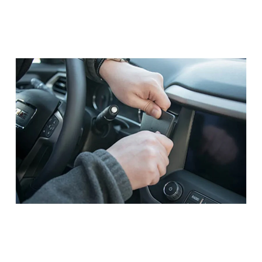 Bild 3 : 855266 : Brodit ProClip für GMC Acadia ab Bj. 2017 bis 2023
