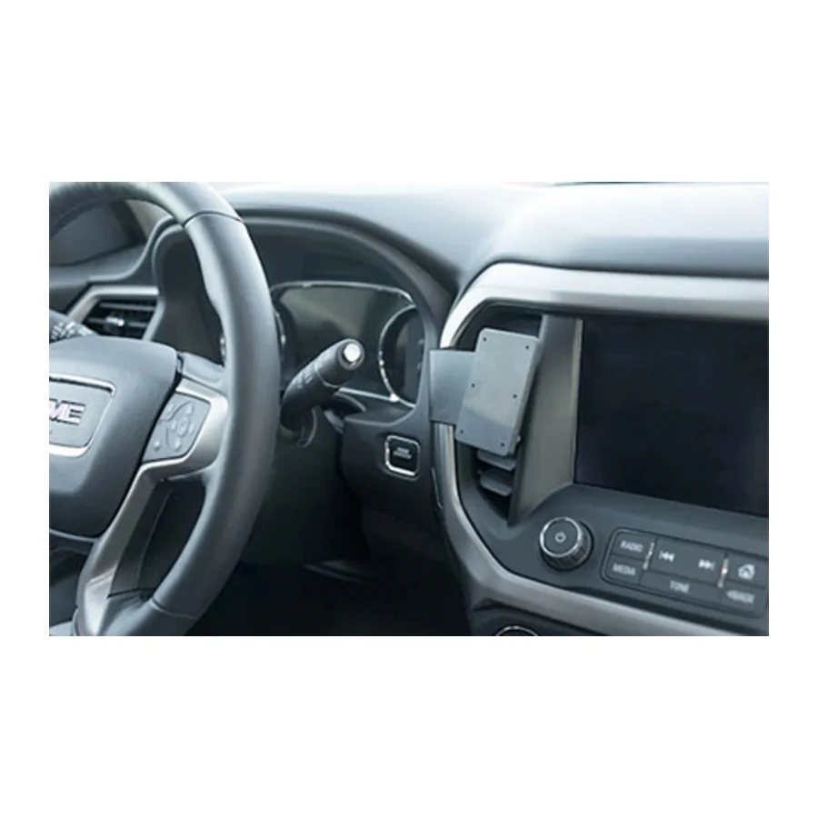 Bild 4 : 855266 : Brodit ProClip für GMC Acadia ab Bj. 2017 bis 2023